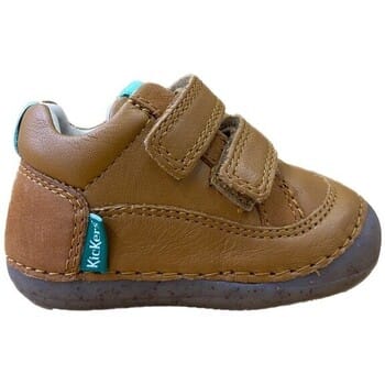 Ballerina's Kickers SOSTANKRO 894563-10 Camel