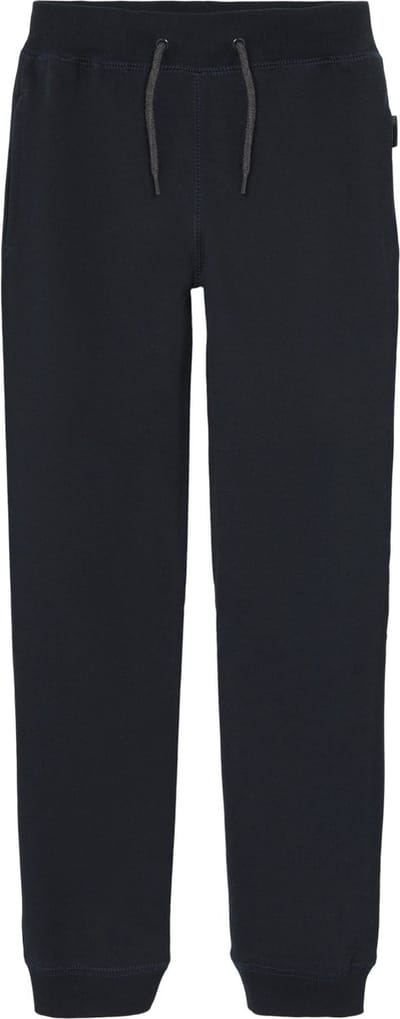 Name it joggingbroek geborsteld