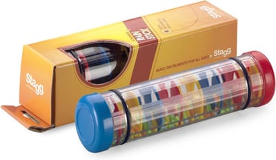 Stagg Rain stick RSM-8