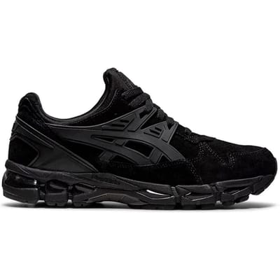 Asics Gel-Kayano 21 Heren Zwarte Trainers