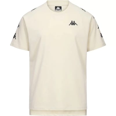 T-shirt Korte Mouw Kappa GONNI