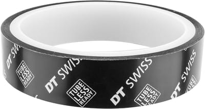 Velgband - Tubeless band - Fietsbanden beschermen - Eenvoudige montage - One size - Zwart