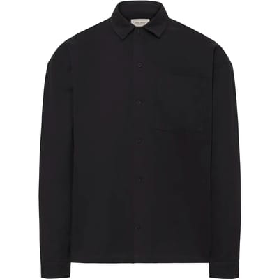 Blend - BHCEMAL SHIRT - Heren - Lange mouwen shirts