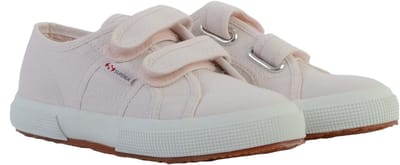 Cotjstrap Classic kindersneakers