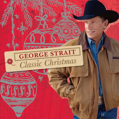 Classic Christmas - George Strait