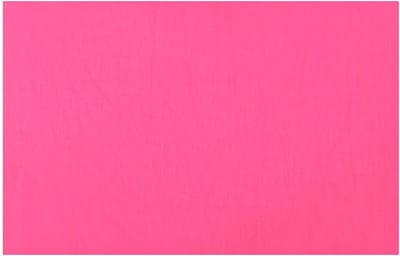 Haarsoires Haarband Multifunctioneel 45x25cm - Basic - Fuchsia Roze - Elastische Stof - Bandana Col Nekwarmer - Sport Outdoor Casual - Unisex - Comfortabel & Elastisch – Voor Sport of Dagelijks Gebruik