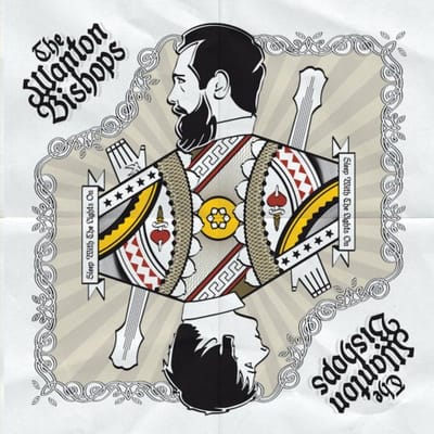 Sleep With The Lights On - Wanton Bishops