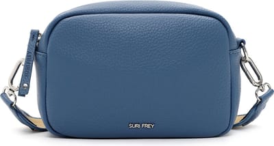 SURI FREY Schoudertas SFY Hanny ( 14741 ) - Dames handtassen - denim 512