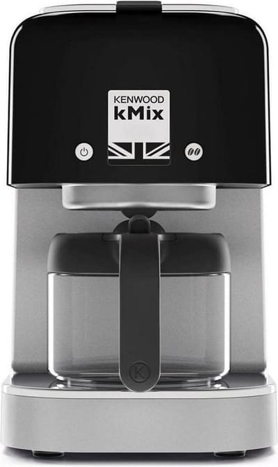 Kenwood kMixCOX750 zwart