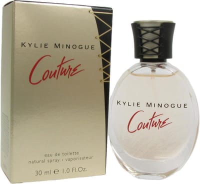 Kylie Minogue Couture Eau de Toilette spray 30ml