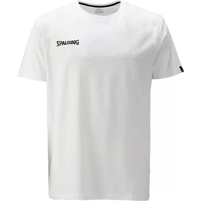 Kinder-T-shirt Spalding