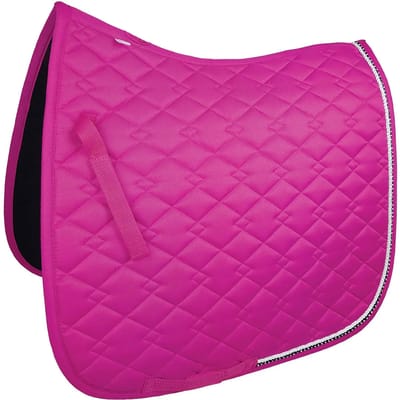 Dressuurmat voor paarden York Avril