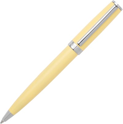 Hugo Boss - HSN2544S - Balpen - geel - Gear Icon