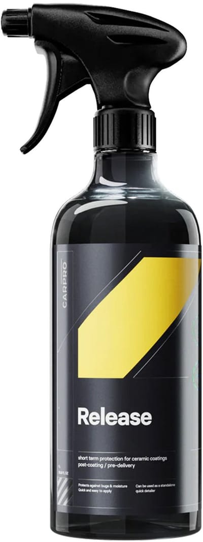 CarPro Release Quick Detailer 1000ml