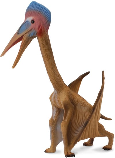 COLLECTA Figurine - Hatzegopteryx - (L) - Prehistorie - Handgeschilderd - Miniatuur