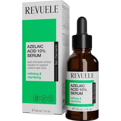 Revuele Azelaic Acid 10% Serum 30 ml