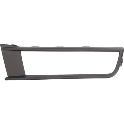 Bumper - ventilatierooster BLIC 6502-07-9552914P