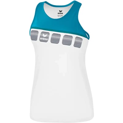 Erima 5-C Tanktop Sportshirt Performance