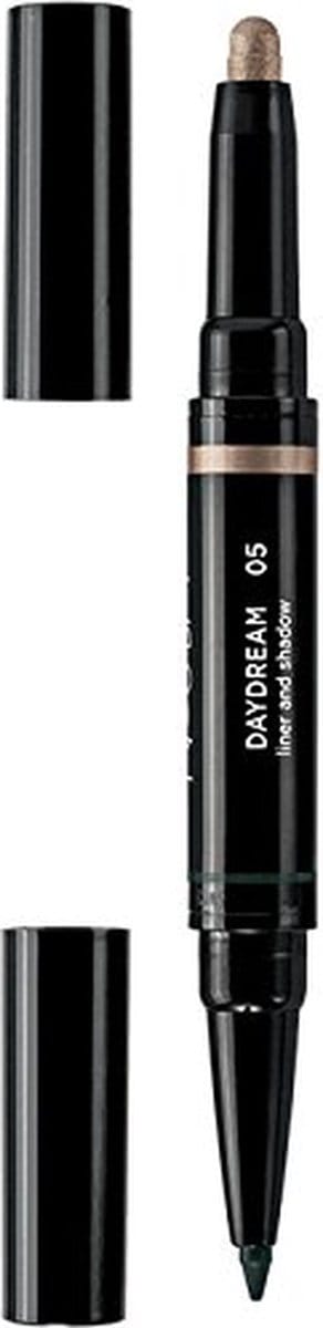 Nouba, Day Dream, Crayon Eyeliner Liquide & Fard à Paupières Crème 2-en-1, 05, 20 g