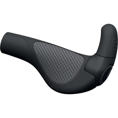 Ergon GP2 S Evo Handvatten - Comfort en ergonomie