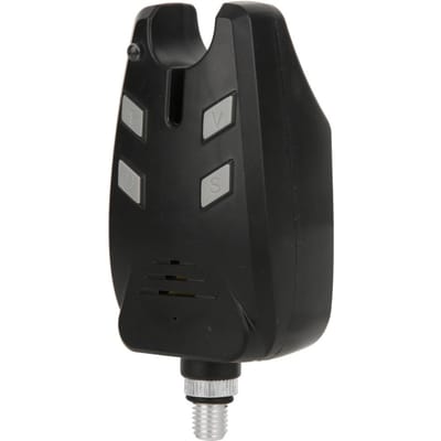 Indicateur Sonore LED Électrique Alerte Cloche Pêche Alarmes de Touche Swinger Accessoire