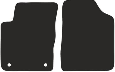 BASIC voorzijde voor: Hyundai i10 hatchback 2007-2013