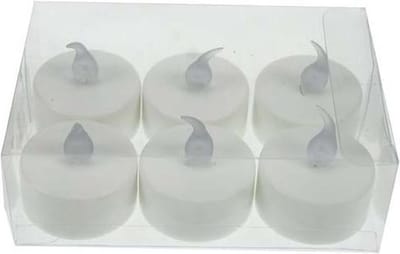 Cosy&Trendy LED Theelicht - Set-6
