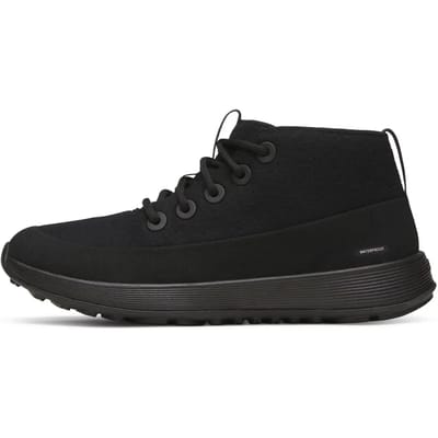 Waterproof Hoge Sneakers Dames Allbirds Runner NZ