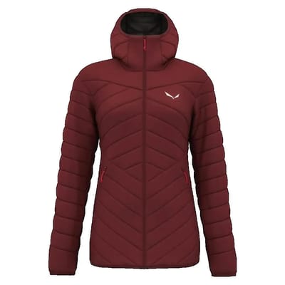 Donsjack voor dames Salewa Brenta Rds