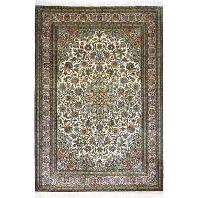 Vloerkleed Kashan | Casa Caron
