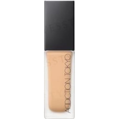 ADDICTION - The Foundation Confident FIX SPF 22 PA+++ 010 Neutral Light-Med 30ml