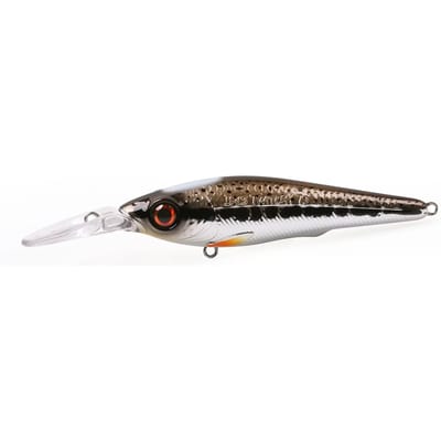 Hard kunstaas Spro Iris Twitchy 75/75Dr