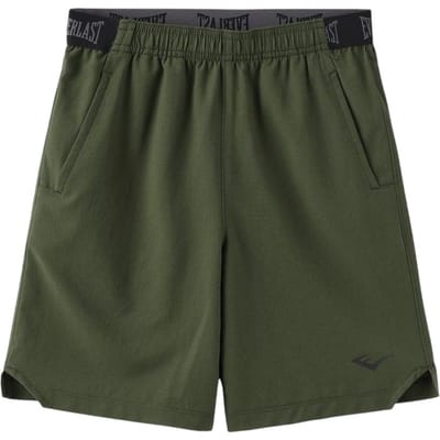 Everlast Flex-shorts voor kinderen (Khaki)
