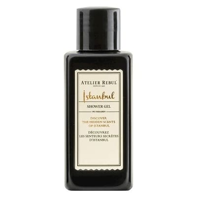 Atelier Rebul Istanbul showergel 30 ml