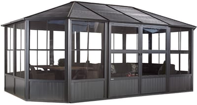 Sojag - SJ18510 - Paviljoen - Pergola - Partytent - 281 x 384 x 594 cm