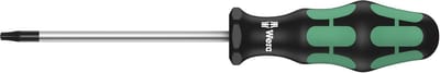 Torx Schroevendraaier 40 x 130 mm met Ergonomische Handgreep
