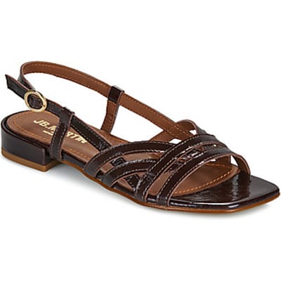 Platte sandalen JB Martin DAHLIA