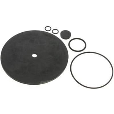 Pakkingset voor G1 1/2'' drukregelaar 0-2.5bar