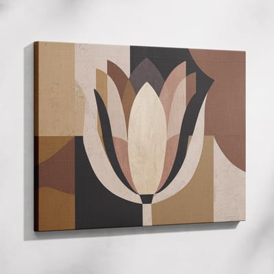 Saammp Muurcirkel Hout - Wolf - Liefde - Dieren - Natuur - Ø 80 - Wandcirkel - Wanddecoratie Cirkel - muurdecoratie Woonkamer - Slaapkamer decoratie - Rond Schilderij