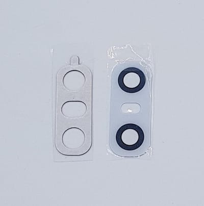 AchterCamera Lens Glas LG G6 – Vervanging – Wit