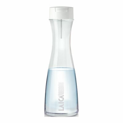 Laica B31AA01 water filter Waterfiltratiefles 1,1 l Transparant