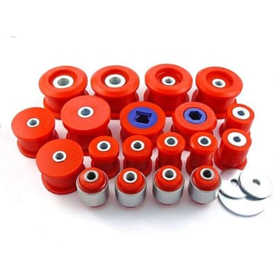 Silentblock, draagarm MPBS 0801101-PZ/80SHA