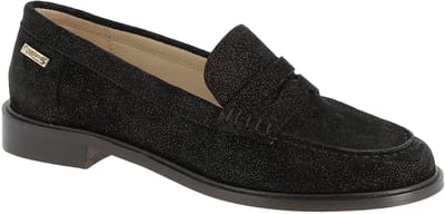 Lucisued leren derby's