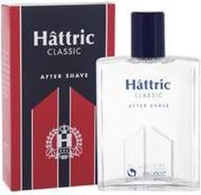 Hattric Classic After Shave