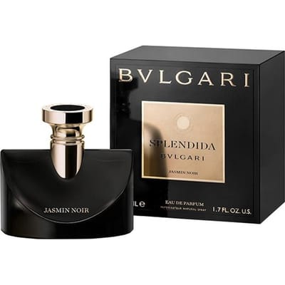 BVLGARI Bloeiende Betoverende Nachtjasmijn Damesparfum Potpourri Geur Eau De Parfum EDP Gardenia, Sandelhout 50ml|Box Not Included Shopping Bag