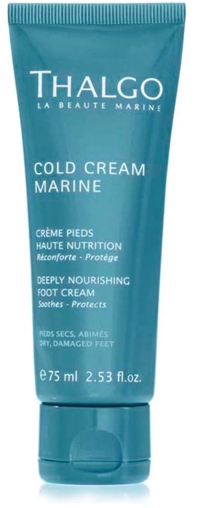 Thalgo Deeply Nourishing Foot Cream