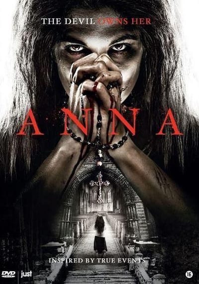 Anna (DVD)