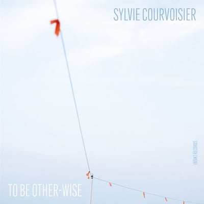 Sylvie Courvoisier - To Be Other-Wise (CD)