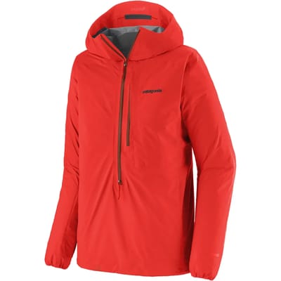 Waterdichte Jas Patagonia M10 Anorak