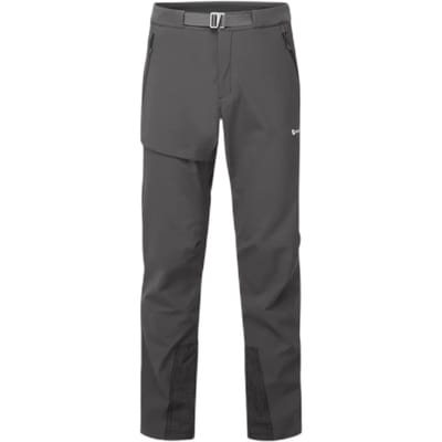 Montane Tenacity Xt R Broek Grijs 38 / Regular Man